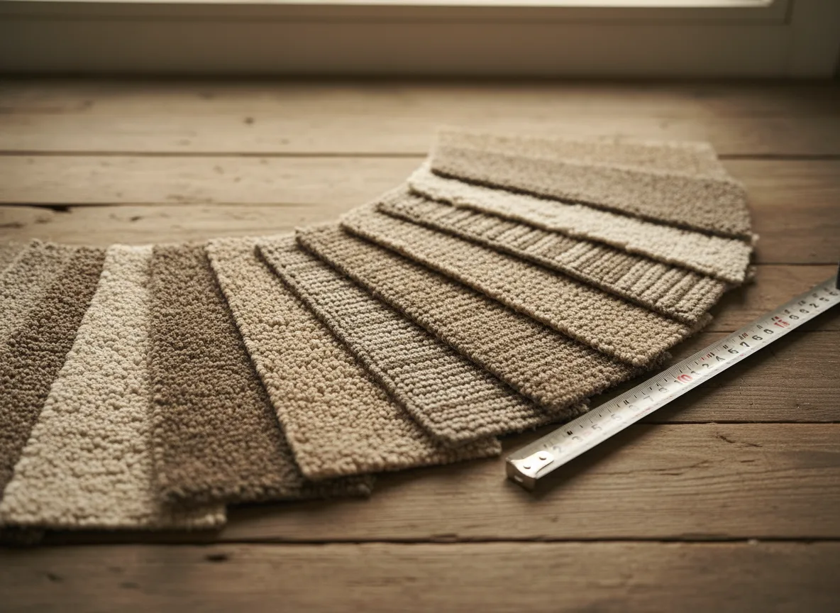 Carpet Installation Oriska, ND FAQs